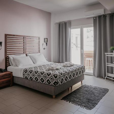 Tellus City Chania  Exteriér fotografie