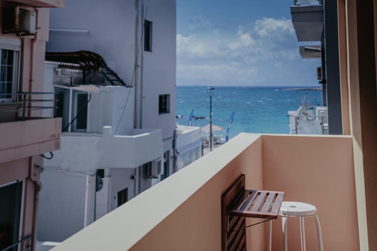 Tellus City Chania  Exteriér fotografie