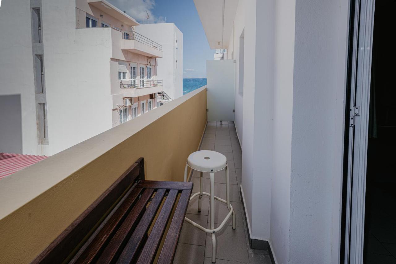 Tellus City Chania  Exteriér fotografie